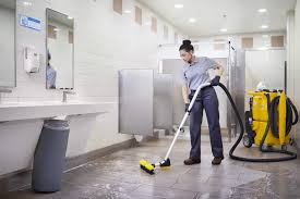 Restroom sanitation programs